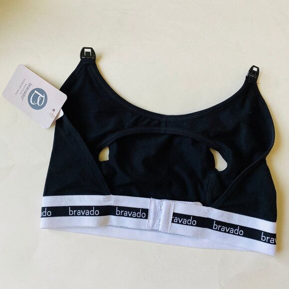 Bravado Clip Pump Hands Free Nursing Bra Accesory - Picture 5 of 8